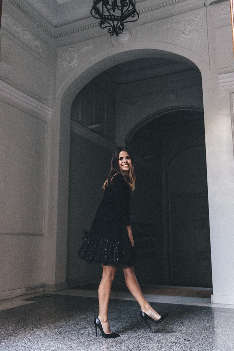 Black_Swang-Maje-Rivera_Dress-Tulle_Dress-Ballerina_Inspiration-Party_Look-Outfit-Collage_Vintage-Street_Style-28