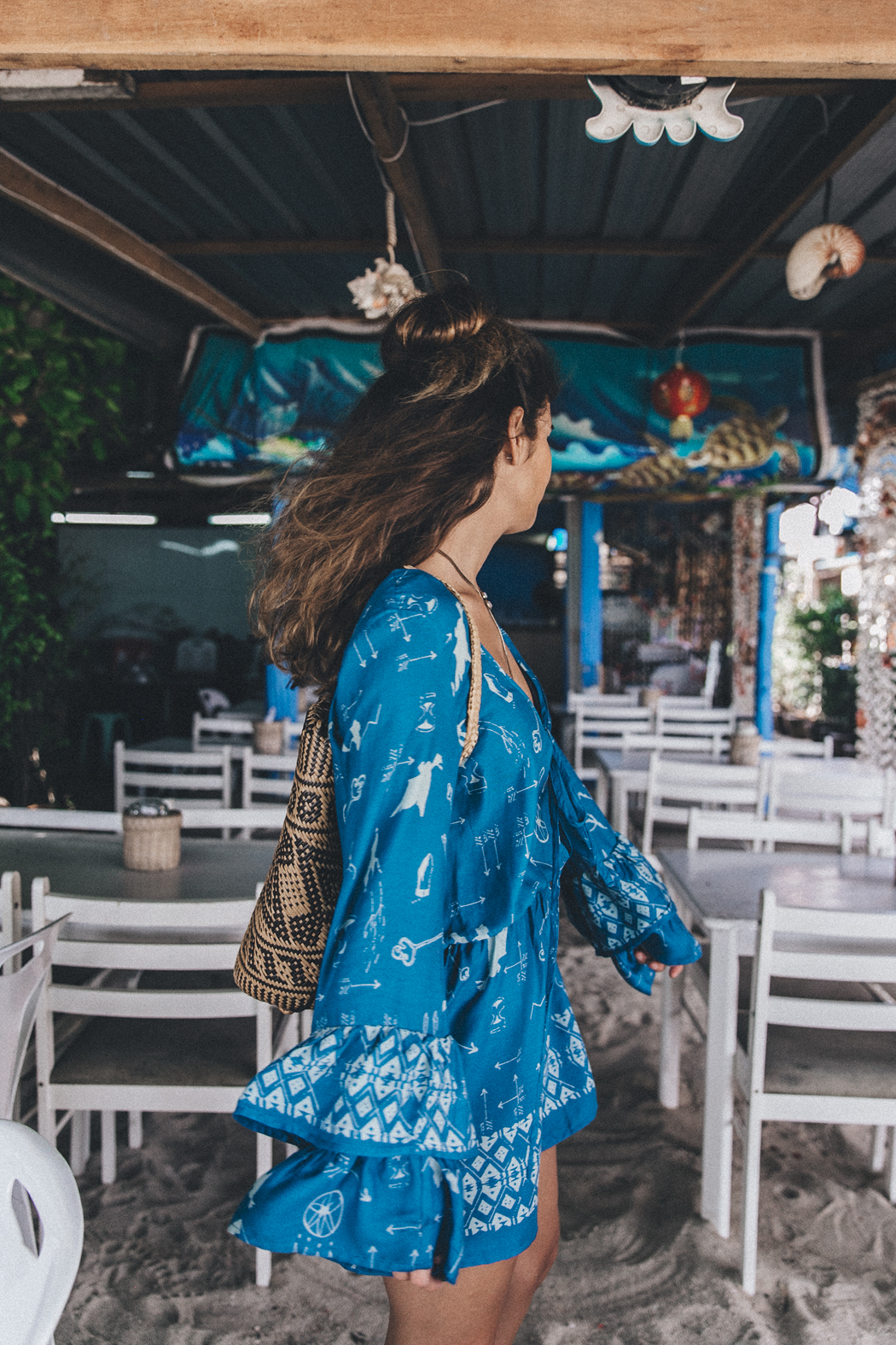 Bohemian_Bones_Dress-Revolve_Clothing-Layering_Necklace-Backpack-Thailand-Phi_Phi_Island-Summer_Look-Outfit-Beach-18