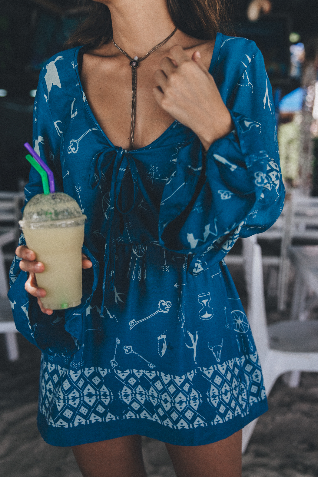 Bohemian_Bones_Dress-Revolve_Clothing-Layering_Necklace-Backpack-Thailand-Phi_Phi_Island-Summer_Look-Outfit-Beach-35
