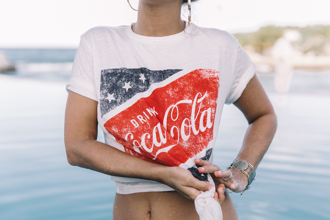 Coke_Tee-Oracabessa_Bay-Outfit-Summer-Straw_Hat-Jamaica-33