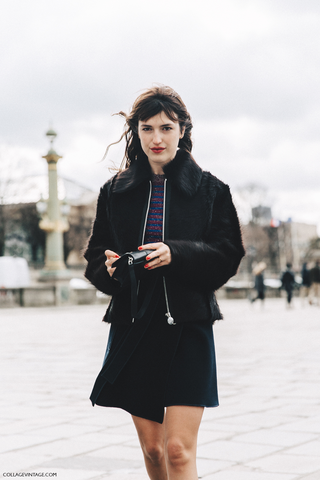 PFW-Paris_Fashion_Week_Fall_2016-Street_Style-Collage_Vintage-Jeanne_Damas-Carven-6