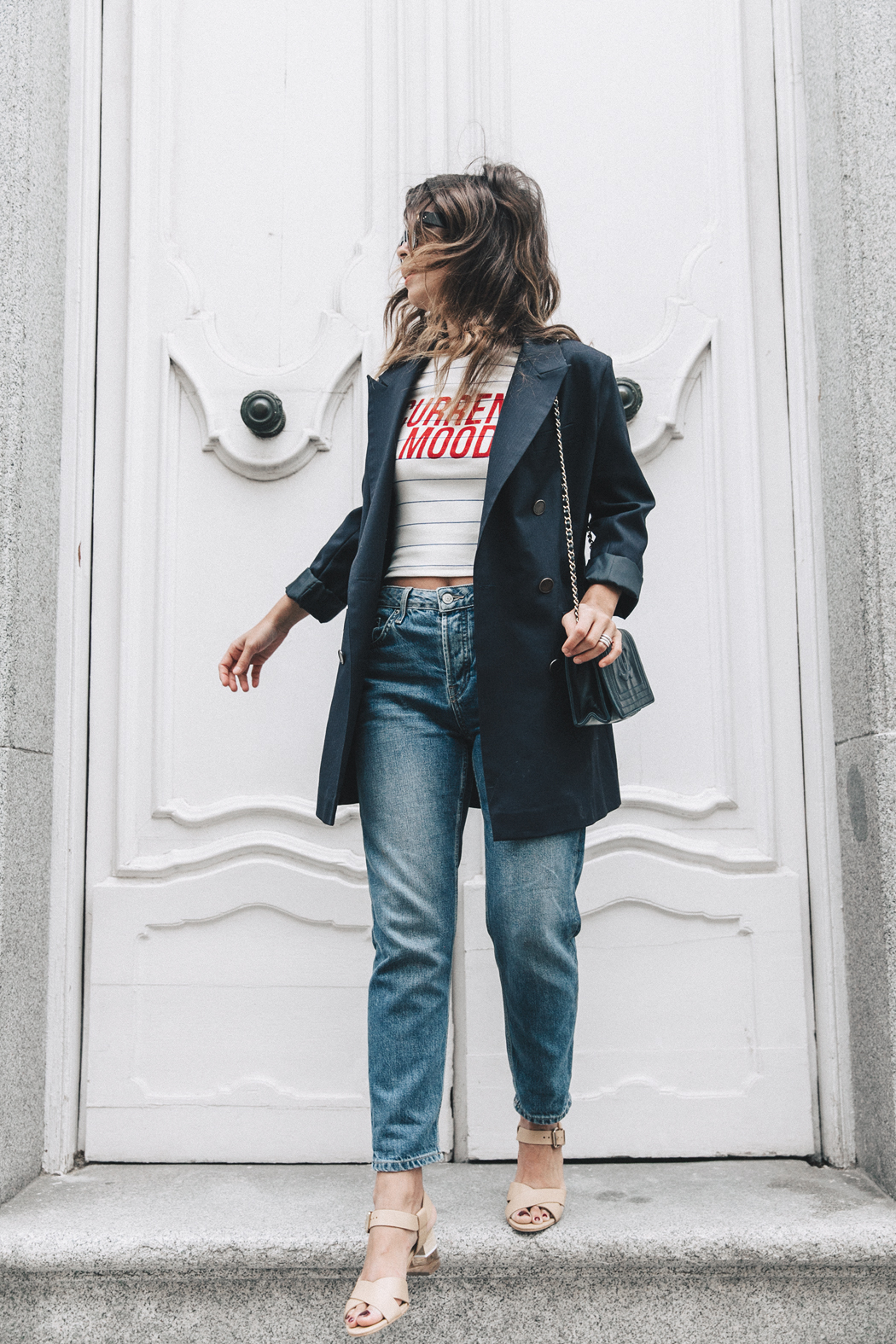 Current_Mood_Striped_Top-Denim_Jeans-Topshop-Dune_Sandals-Outfit-Street_Style-Collage_Vintage-21