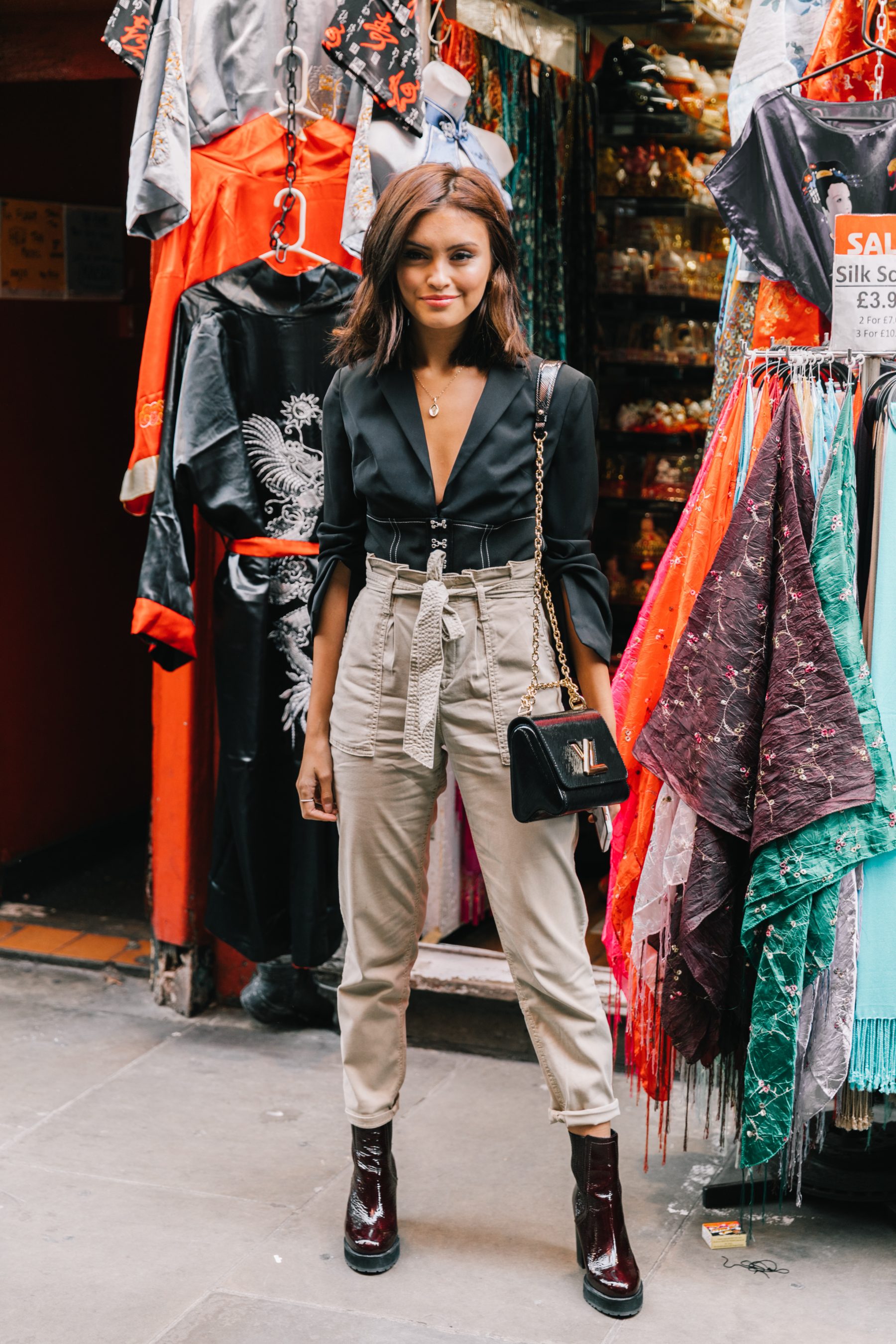 5 Easy Street Style Hacks to Steal from New York Fashion 