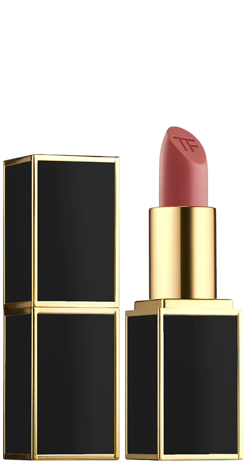 Tom Ford 01 Spanish Pink light neutral peach-pink