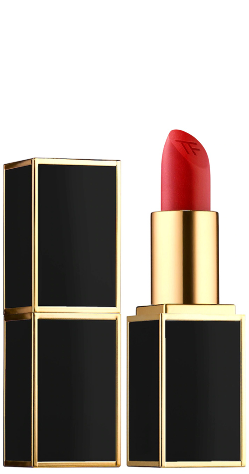 Tom Ford 74 Dressed to Kill bold pink-red